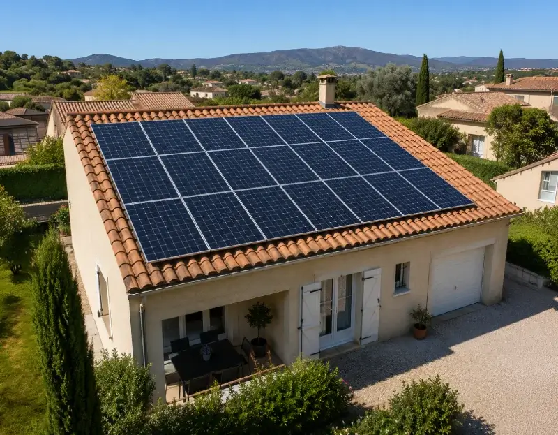 Prime à l'autoconsommation en Aude